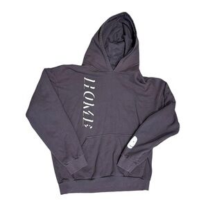 The Home Brand Hoodie NWOT